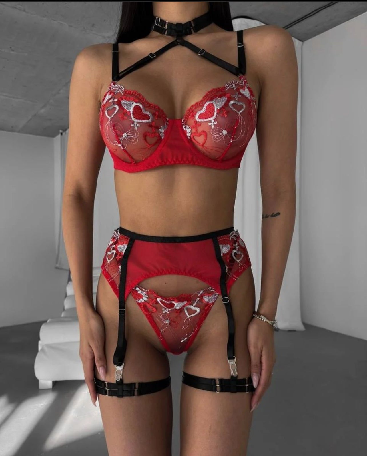 Lingerie Scorpio