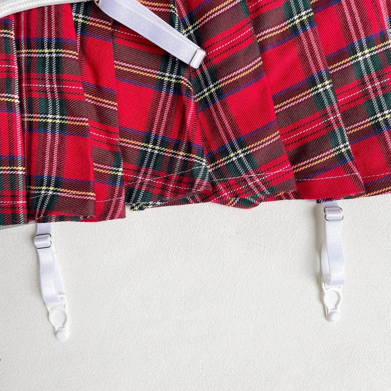 Fantasia Colegial Atrevida