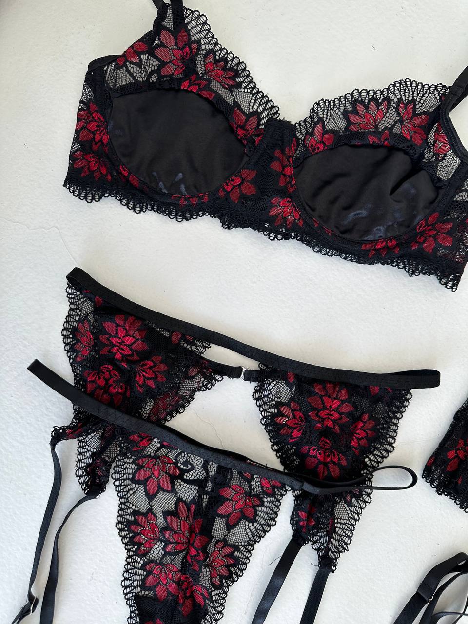 Lingerie Alissa