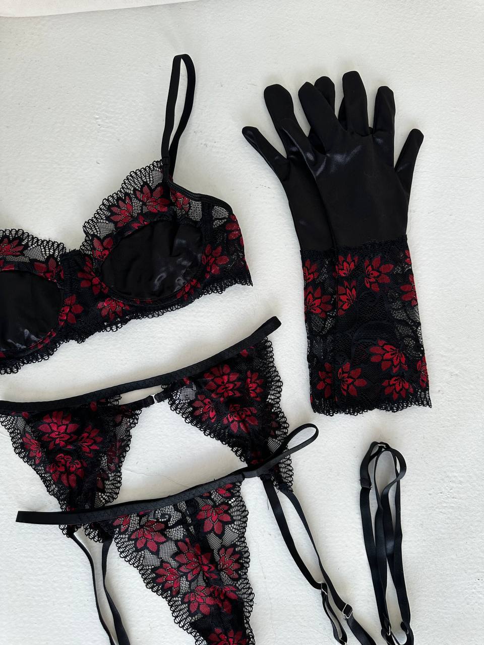 Lingerie Alissa
