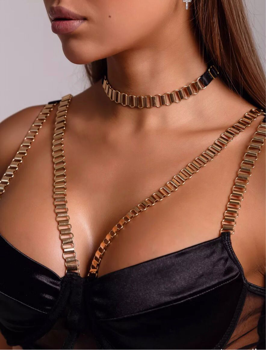 Lingerie Strap