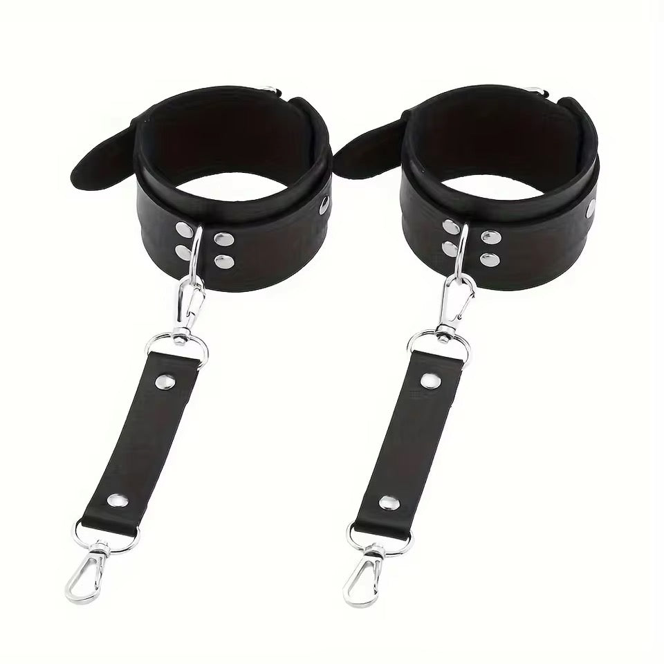 Chocker + Algemas BDS