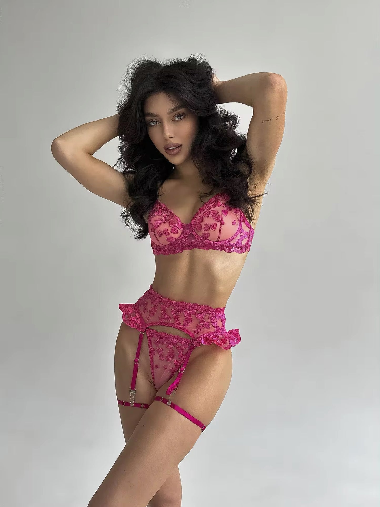 Lingerie Afrodite