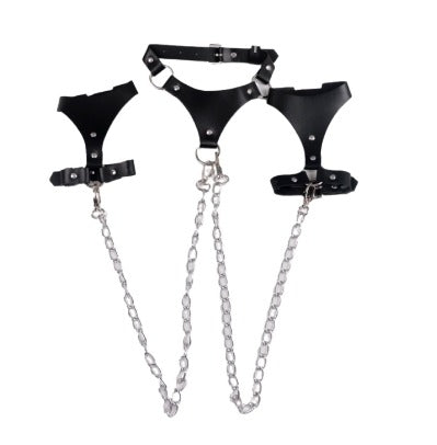 Harness Noite Ardente