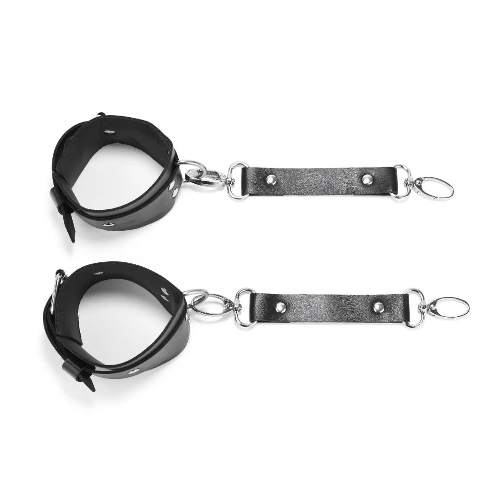 Cinta Com Algemas Fetiche