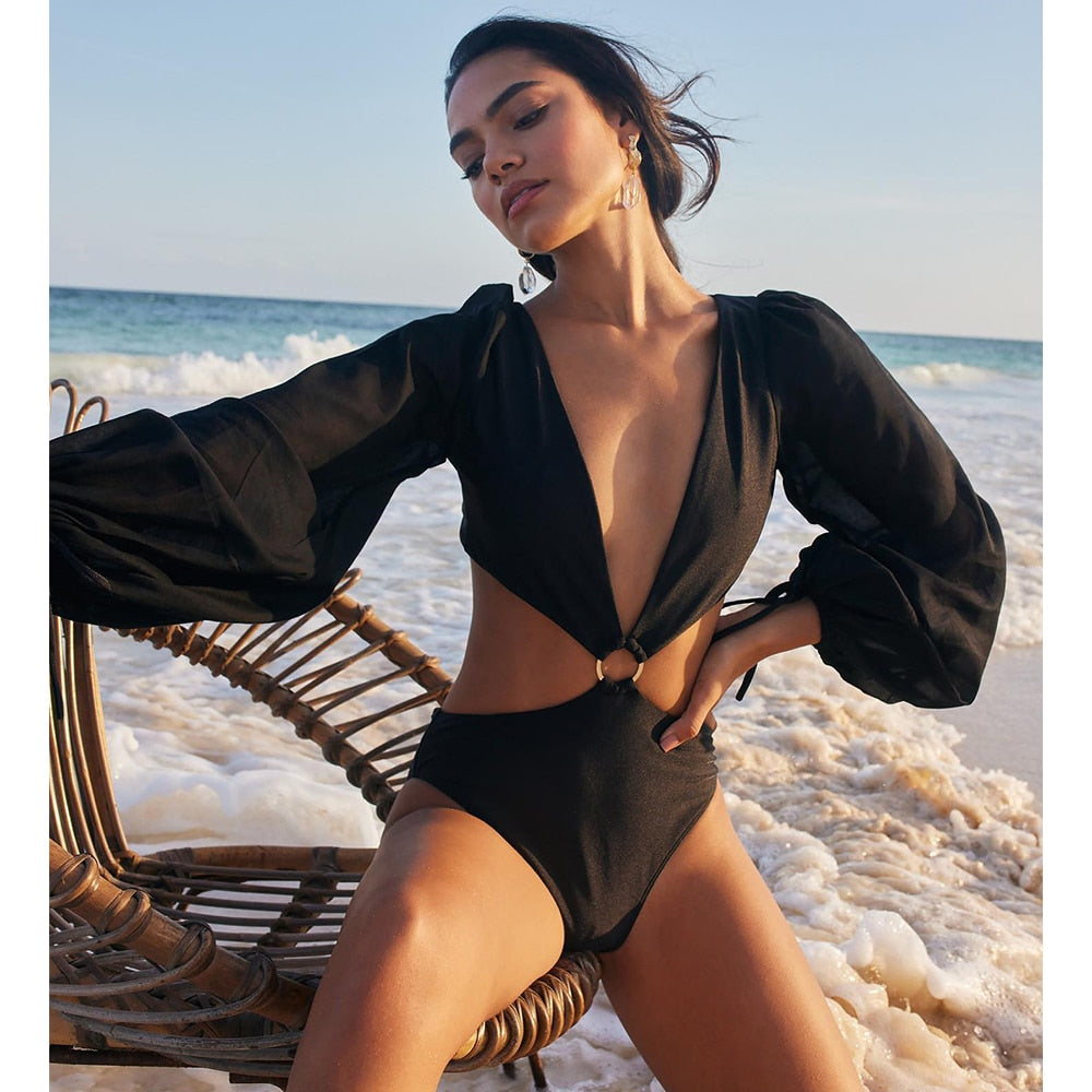 Maiô Trancoso Feminino