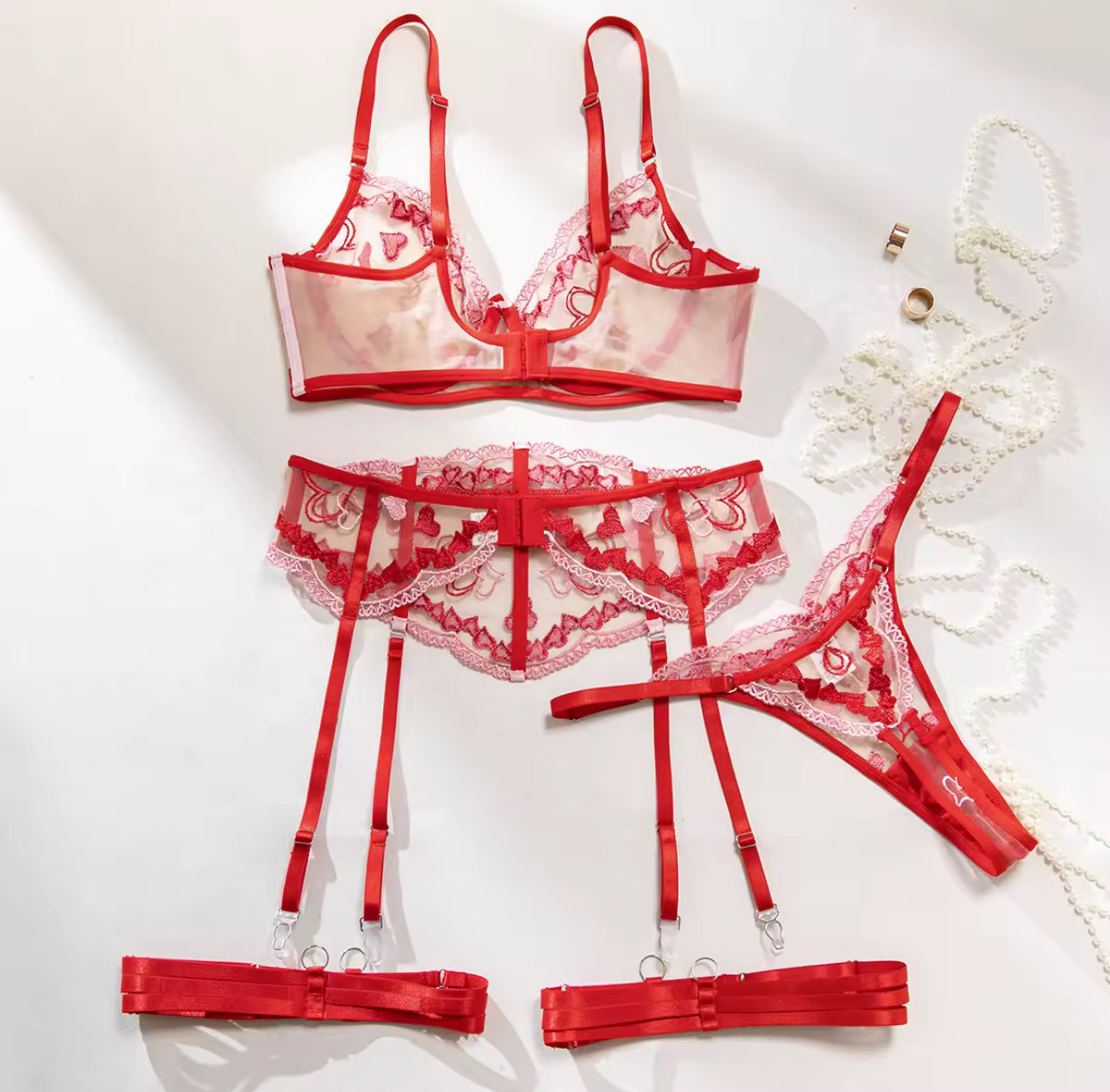 Lingerie Passione