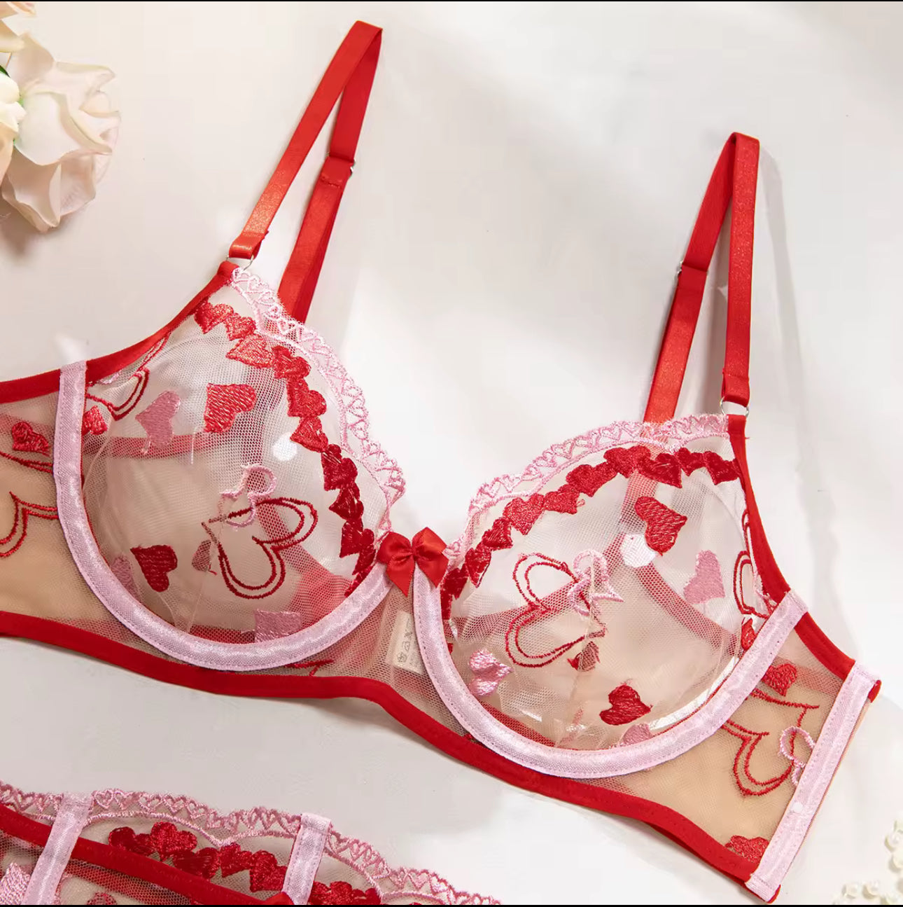 Lingerie Passione