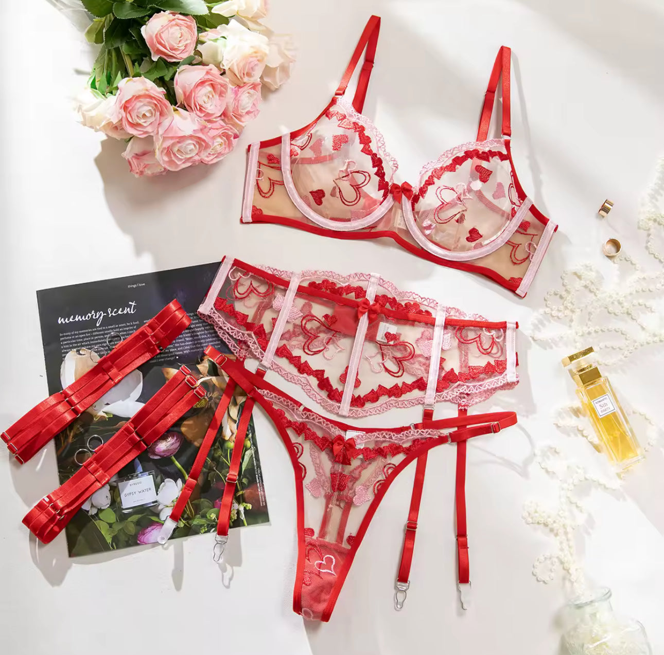 Lingerie Passione