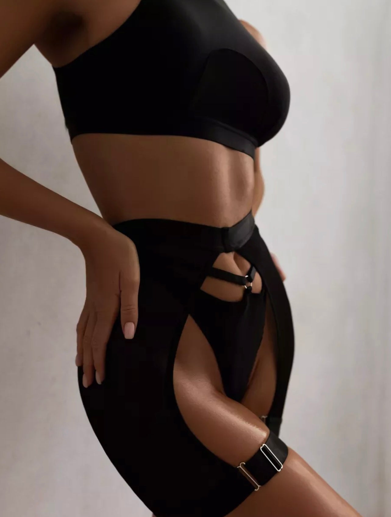 Lingerie Nina