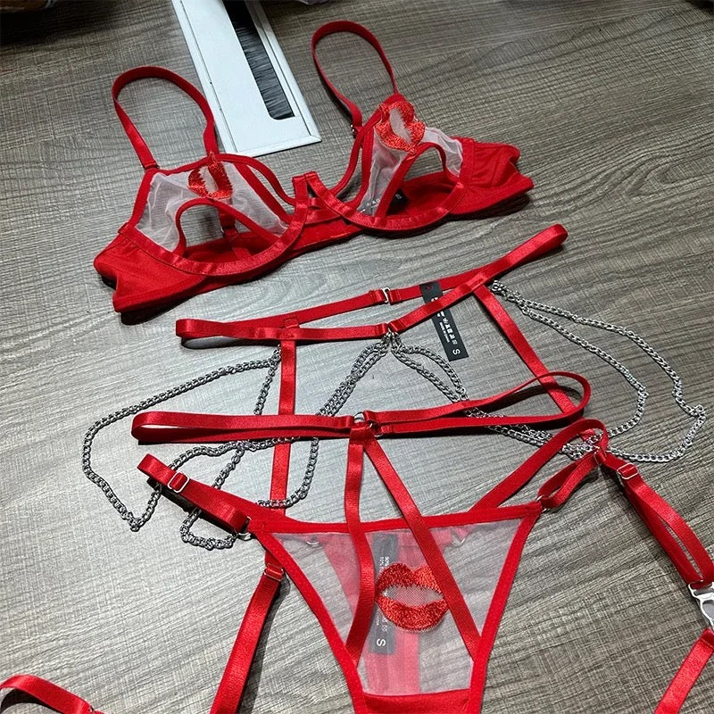 Lingerie Mabel