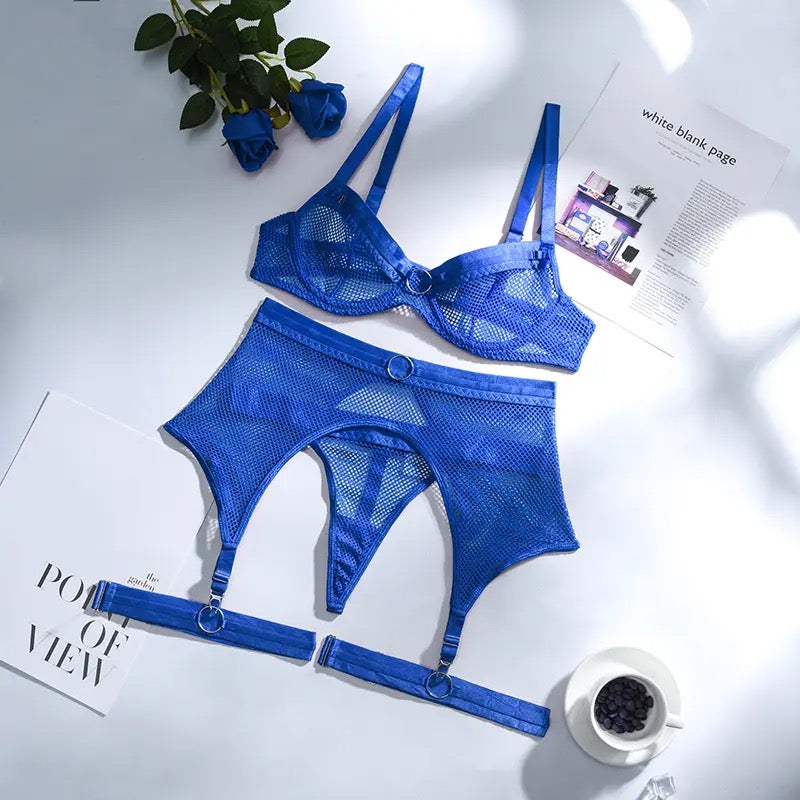 Lingerie Roma