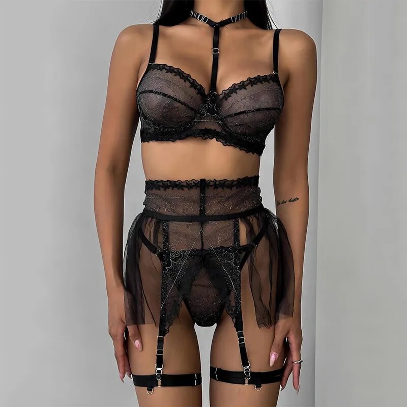 Conjunto Estelar