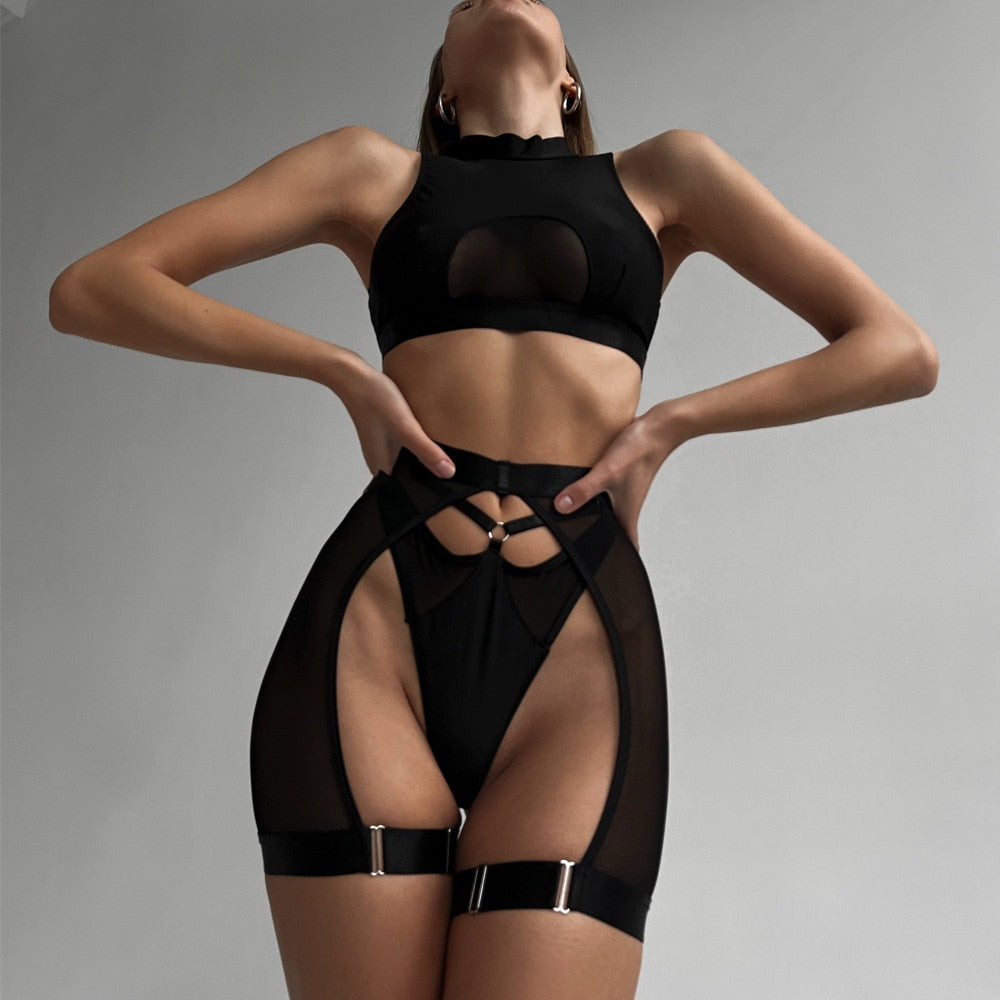 Lingerie Nina