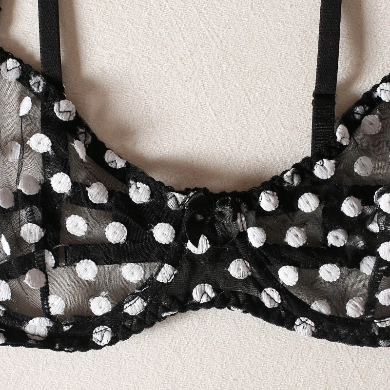 Lingerie Fancy