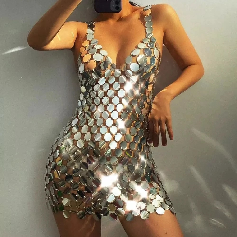 Vestido Grécia