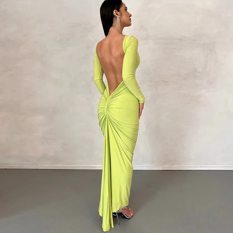Vestido Lauren
