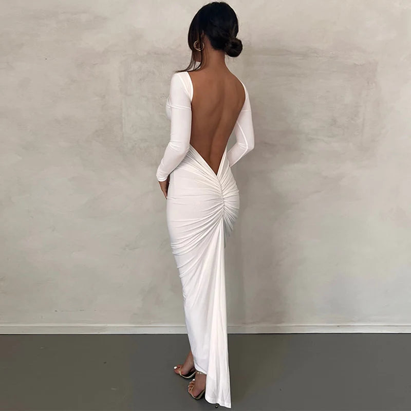 Vestido Lauren