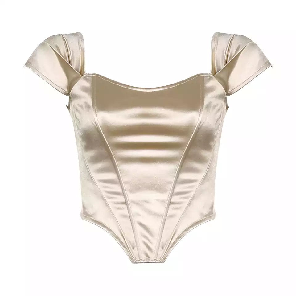 Corset Julie