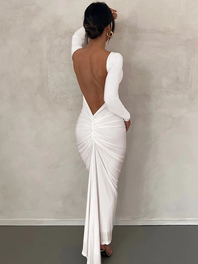 Vestido Lauren